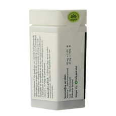 Berthelsen IJzer + vitamine C 90.00 Tabletten