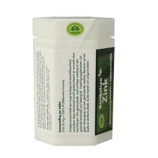 Berthelsen Zink gluconaat 20mg 120.00 Tabletten