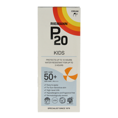 P20 Lotion kids SPF50+ 200.00 Milliliter