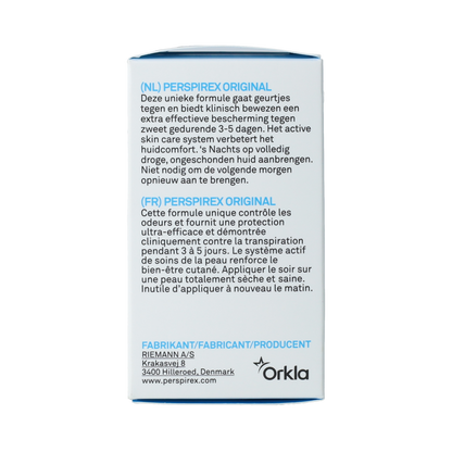 Perspirex Antiperspirant roll on original 20.00 Milliliter