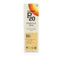 P20 Sensitive lotion SPF50+  100 Milliliter
