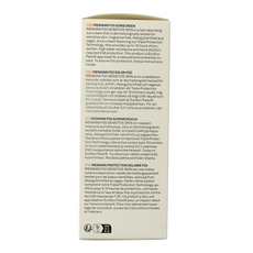 P20 Sensitive lotion SPF50+ 200.00 Milliliter