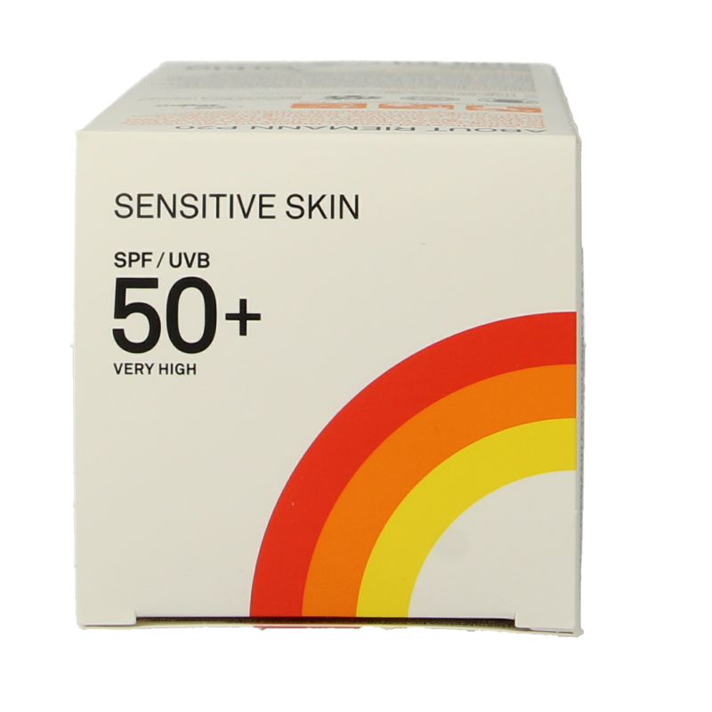 P20 Sensitive lotion SPF50+ 200 Milliliter