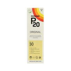 P20 Original spray SPF30 85 Milliliter
