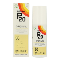 P20 Original spray SPF30 85 Milliliter