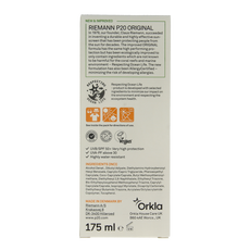 P20 Original spray SPF50+ 175 Milliliter