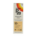 P20 Once a day face creme SPF50  50 Gram