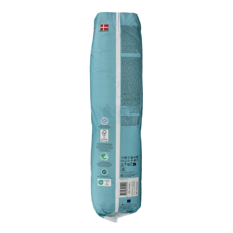 Bambo Babyluier junior 5 12-18 kg 44 Stuks