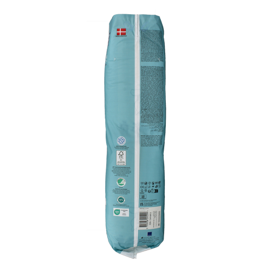 Bambo Babyluier junior 5 12-18 kg 44.00 Stuks