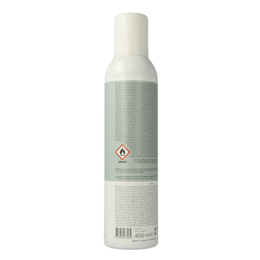 Abena Cleansing foam 400.00 Milliliter