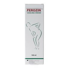 TC Curasense Perozin spier- en gewrichtszalf 100.00 Milliliter