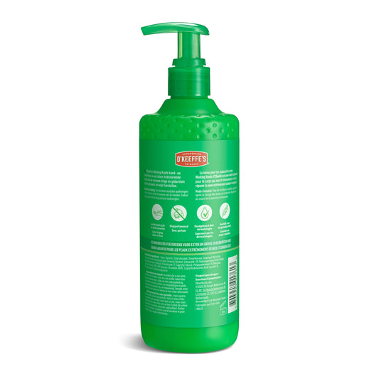O'Keeffe's Hand & Body Lotion 315.00 Milliliter