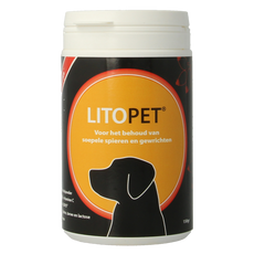 Litopet Voor dieren 150 Gram