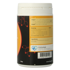 Litopet Voor dieren 150 Gram