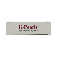 Pharma Nord K-Pearls 60.00 Tabletten