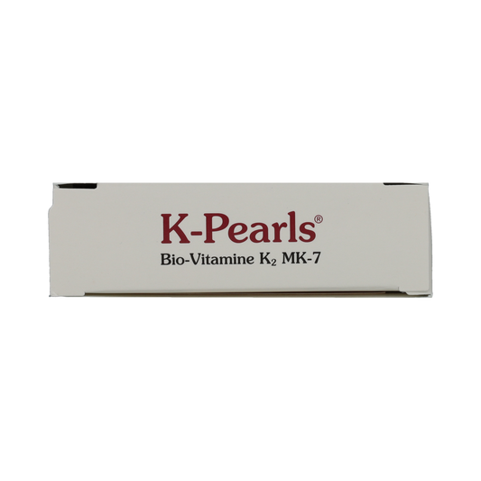 Pharma Nord K-Pearls 60.00 Tabletten