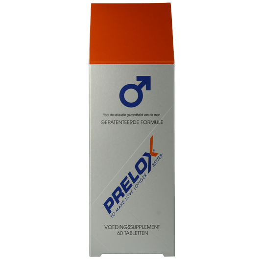 Pharma Nord Prelox 60 Tabletten