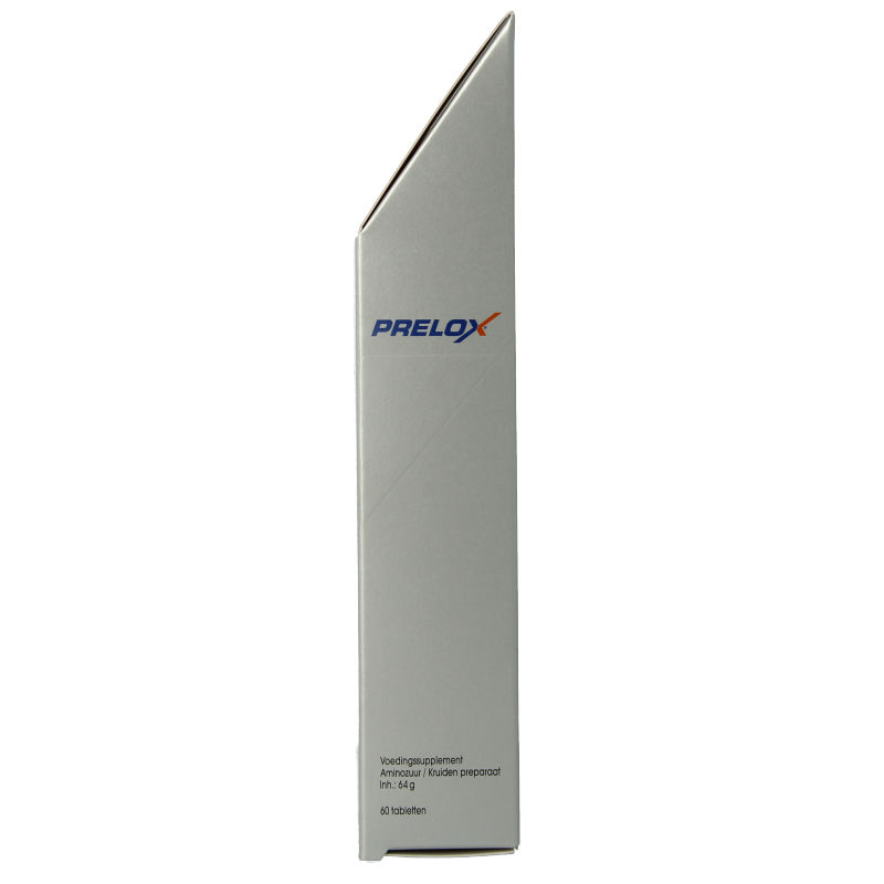 Pharma Nord Prelox 60 Tabletten