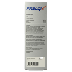 Pharma Nord Prelox 60.00 Tabletten