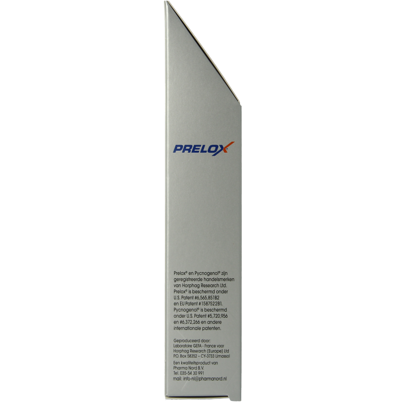 Pharma Nord Prelox 60 Tabletten