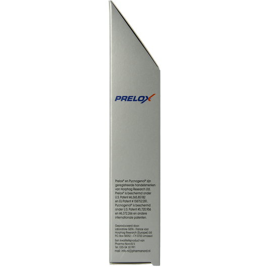 Pharma Nord Prelox 60.00 Tabletten