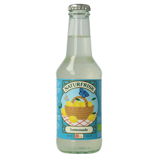 Naturfrisk Lemonade bio 250.00 Milliliter
