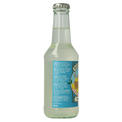 Naturfrisk Lemonade bio 250.00 Milliliter