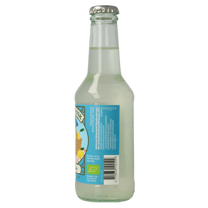 Naturfrisk Lemonade bio 250.00 Milliliter