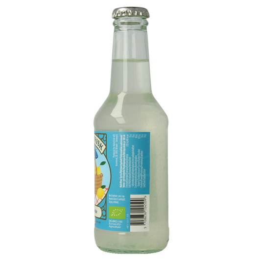 Naturfrisk Lemonade bio 250.00 Milliliter