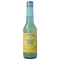 Naturfrisk Ginger beer bio 275.00 Milliliter