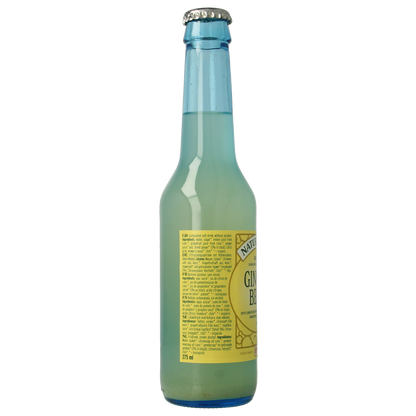 Naturfrisk Ginger beer bio 275.00 Milliliter