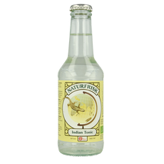 Naturfrisk Indian tonic bio 250.00 Milliliter