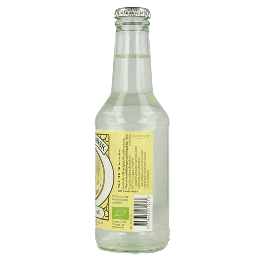 Naturfrisk Indian tonic bio 250.00 Milliliter