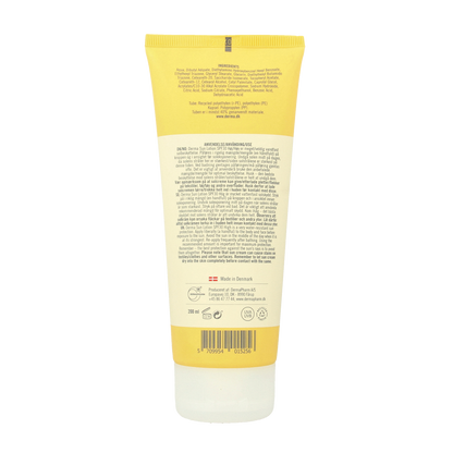 Derma Sun lotion SPF30 200.00 Milliliter