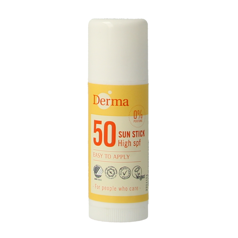 Derma Sun stick SPF50 18 Milliliter