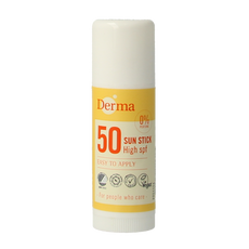 Derma Sun stick SPF50 18.00 Milliliter