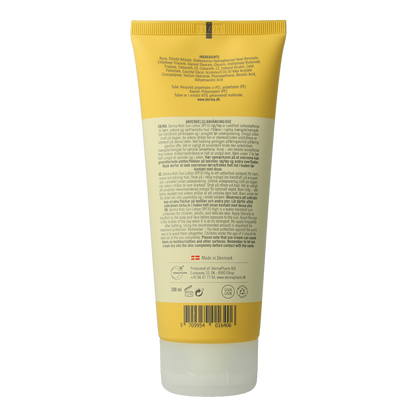 Derma Kids sun lotion SPF30 200.00 Milliliter