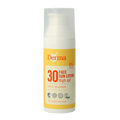 Derma Sun face lotion SPF30 50 Milliliter