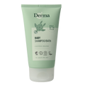 Derma Eco Baby shampoo/bad 150 Milliliter