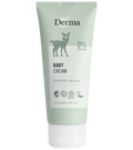 Derma Eco Baby creme 100 Milliliter