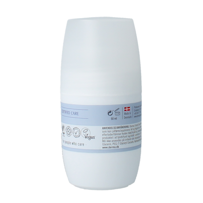 Derma Family deo roll on 50.00 Milliliter