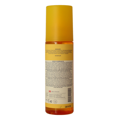 Derma Sun oil SPF30 150.00 Milliliter
