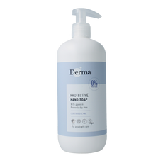 Derma Family handsoap 500.00 Milliliter