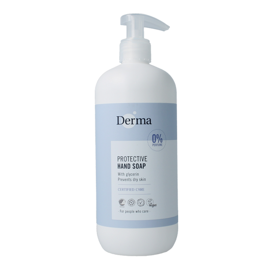 Derma Family handsoap 500 Milliliter
