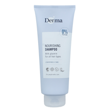 Derma Family shampoo 350.00 Milliliter