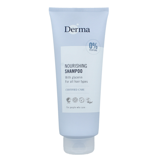 Derma Family shampoo 350.00 Milliliter