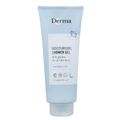 Derma Family showergel 350.00 Milliliter