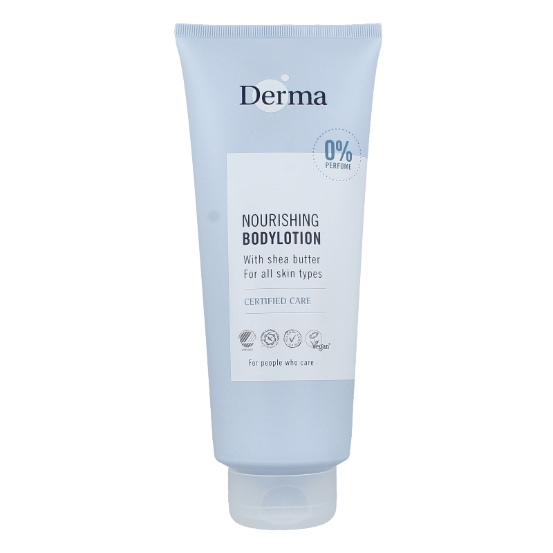 Derma Family bodylotion 350 Milliliter