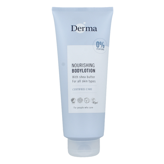 Derma Family bodylotion 350 Milliliter