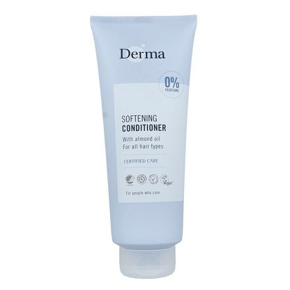 Derma Family conditioner 350.00 Milliliter